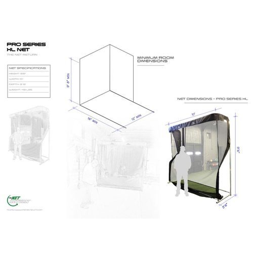 TNR ProSeriesXLNet 2