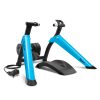 Tacx Boost Indoor Bike Trainer Blue