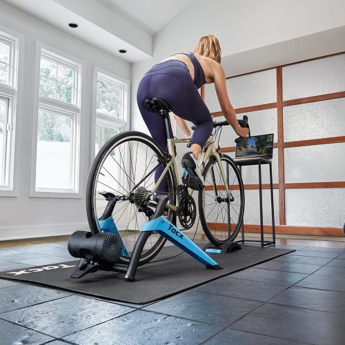 Tacx Boost Trainer 6