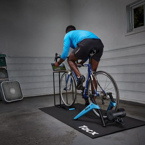 Tacx Boost Trainer 7