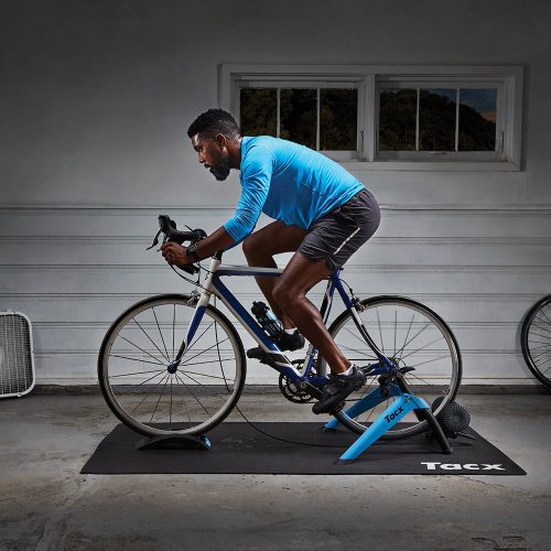 Tacx Boost Trainer 8