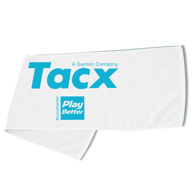 Tacx PlayBetter Towel