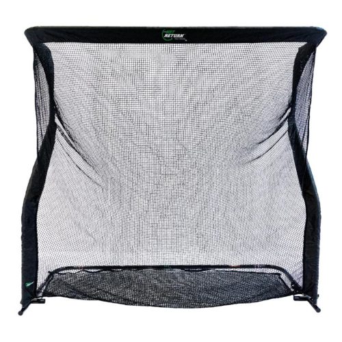 The Net Return Pro Series V2 Golf Multisport Net 8