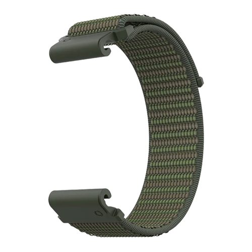 VERTIX Nylon Band Green