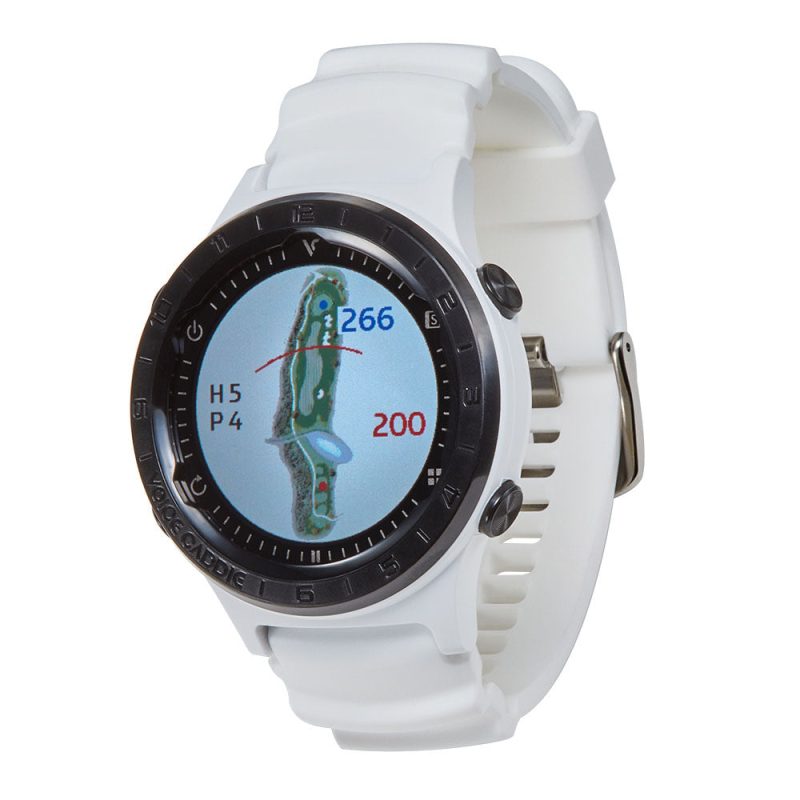 Voice Caddie A2 Golf Watch 1