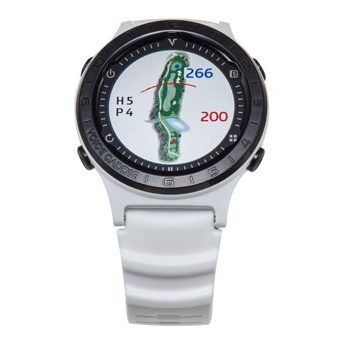 Voice Caddie A2 Golf Watch 5