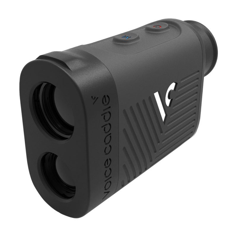 Voice Caddie L4 Golf Laser Rangefinder 4