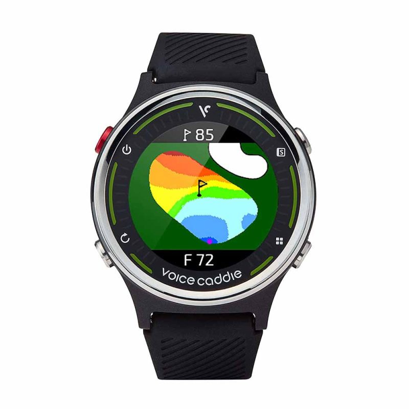 Voice Caddie G1 Golf GPS Watch 1