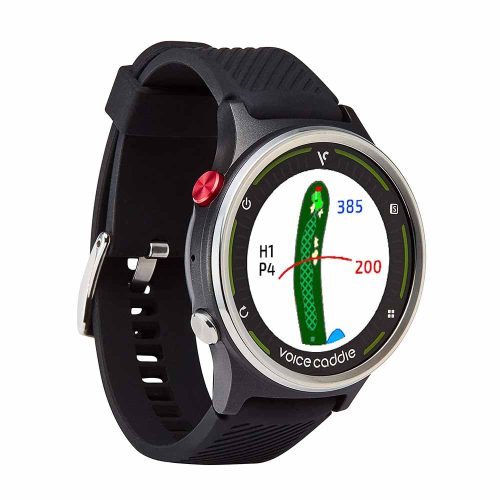 Voice Caddie G1 Golf GPS Watch 5