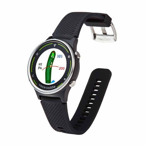 Voice Caddie G1 Golf GPS Watch 7