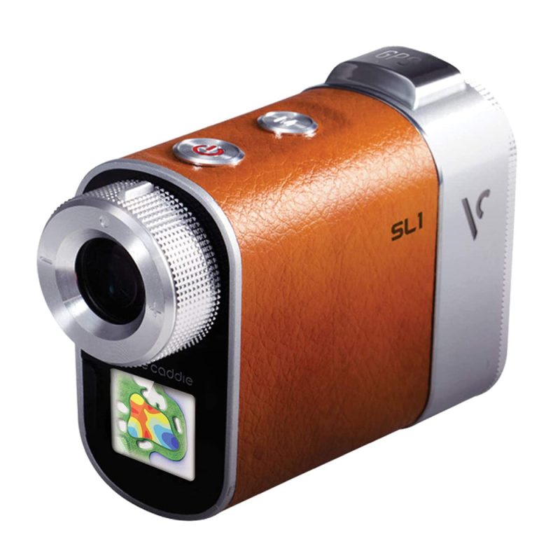 Voice Caddie Golf Laser Rangefinder SL1 1