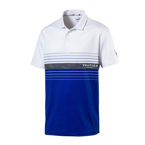 Volition Horizon Golf Polo surftheweb