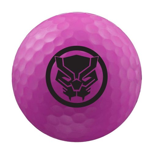 Volvik Marvel 5 Ball Pack 5