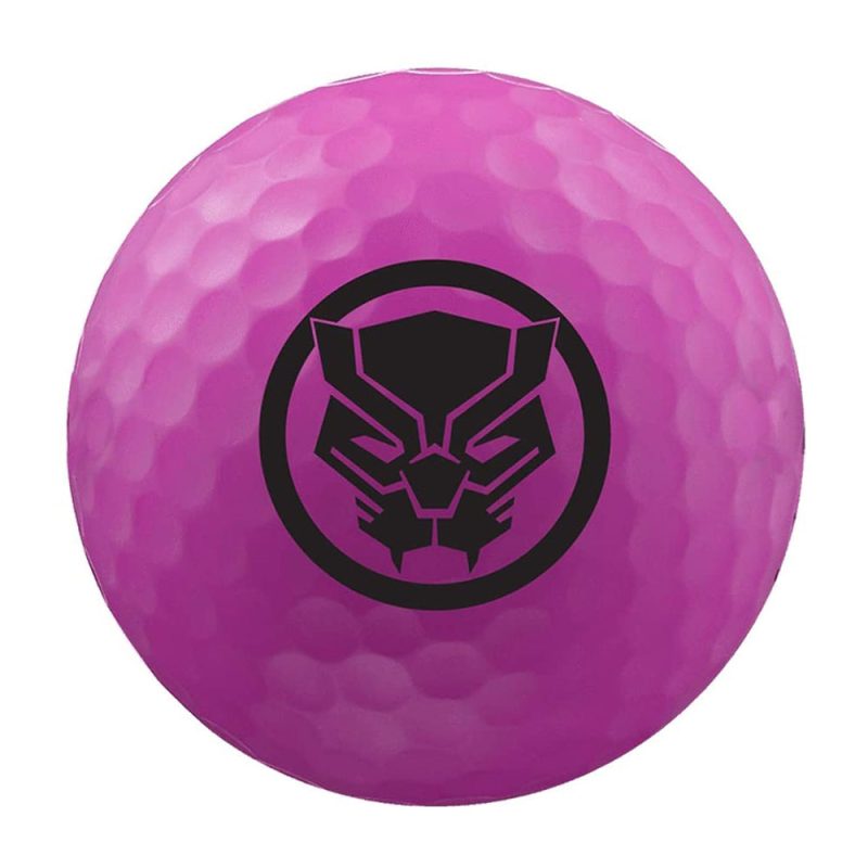 Volvik Marvel 5 Ball Pack 5