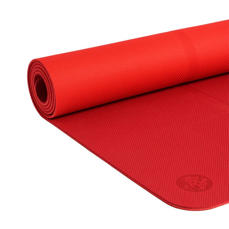 WELCOME YOGA MAT PASSION 1