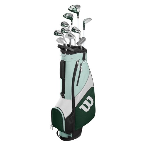 Wilson Women's Profile SGI Complete Golf Set