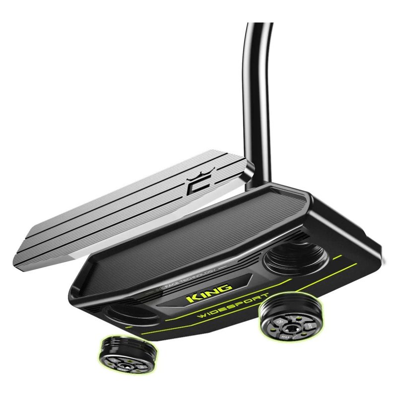 Widesport Putter 7