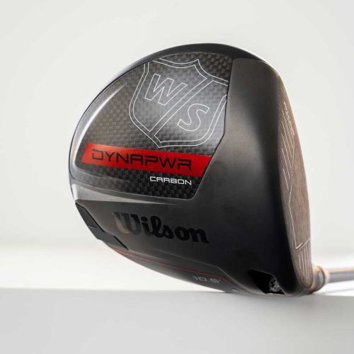 Wilson Dynapower Driver 1