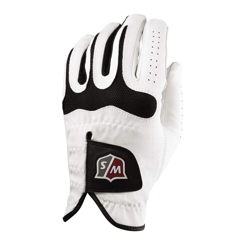 Wilson Grip Soft Glove 1