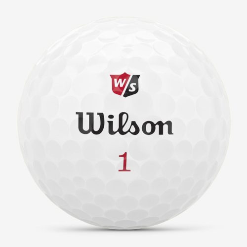 Wilson Staff Duo Soft Golf Balls 2