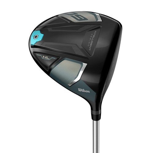 Wilson Staff D9 Women's Golf Driver