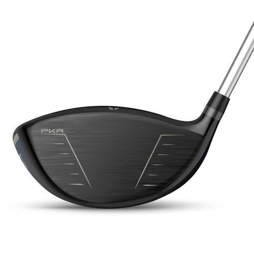 Wilson D9 Driver 4