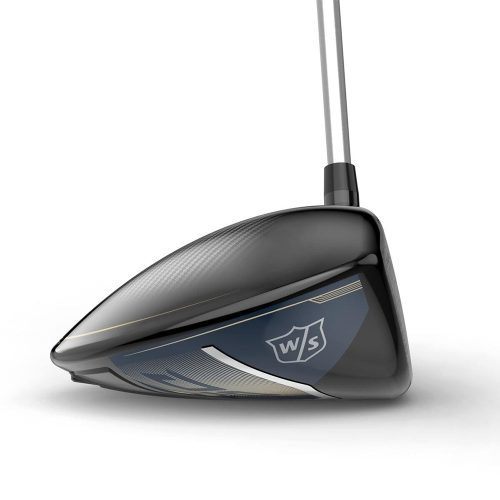 Wilson D9 Driver 5