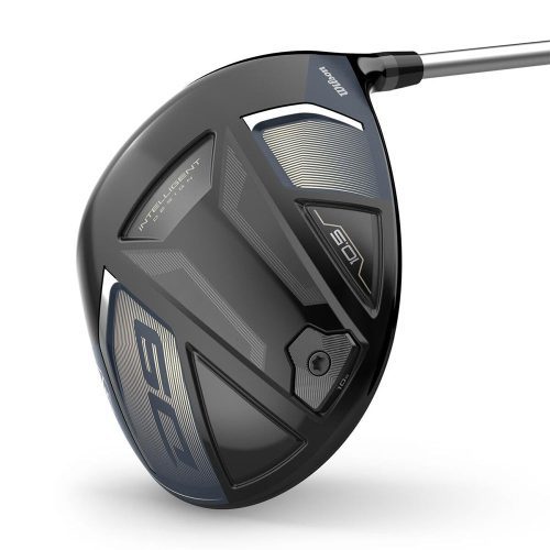 Wilson D9 Driver 6