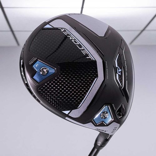 Women s AEROJET MAX Golf Driver 6