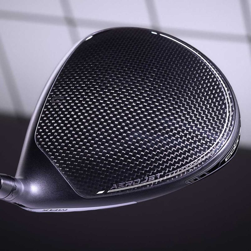 Women s AEROJET MAX Golf Driver 9