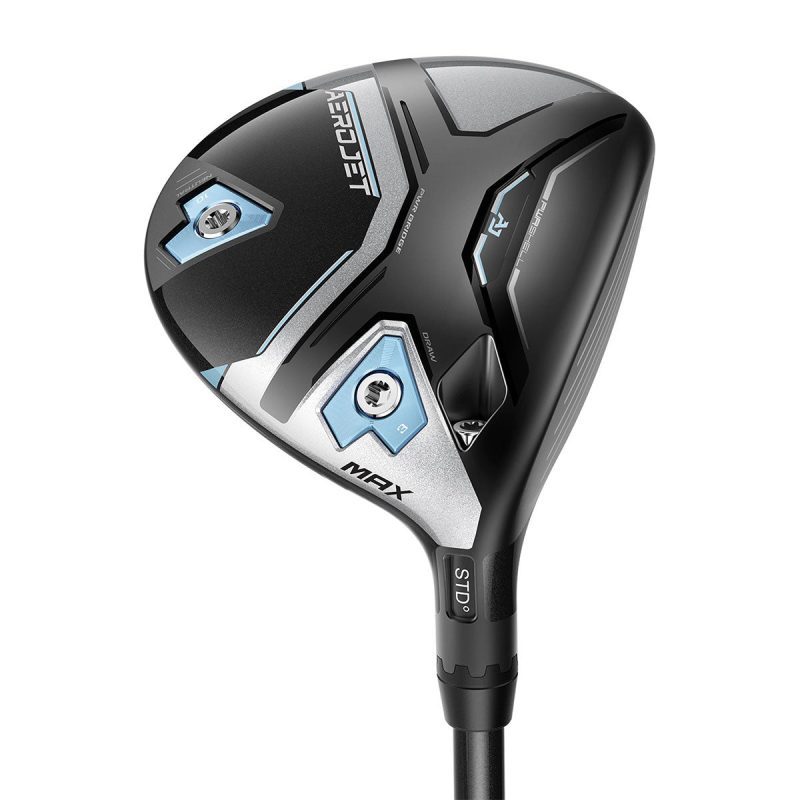 Women s AEROJET MAX Golf Fairway 1