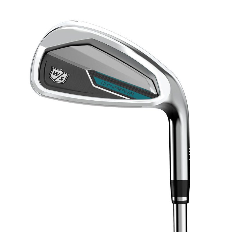 Women s Dynapower Irons 2