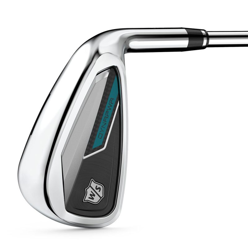 Women s Dynapower Irons 3