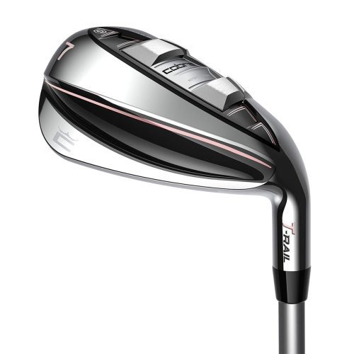 Women s T Rail Hybrid Iron Set 3