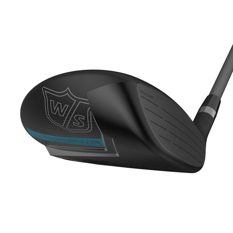 Womens Dynapower Fairway 7