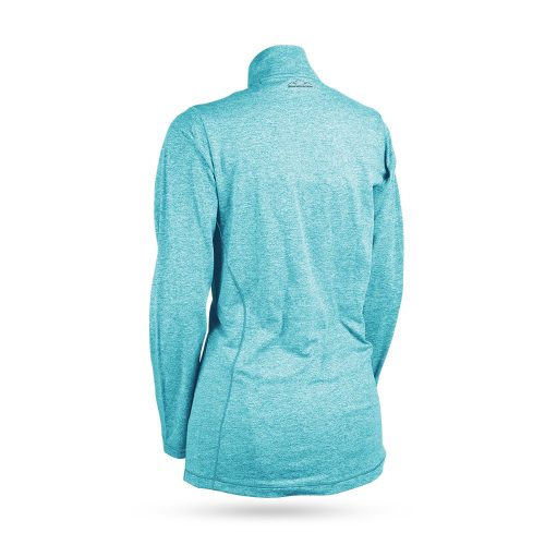 Womens SecondLayer BahamaHeather Back 4291a4dd 7f1b 4c96 acfe 8ddf6040c0c7