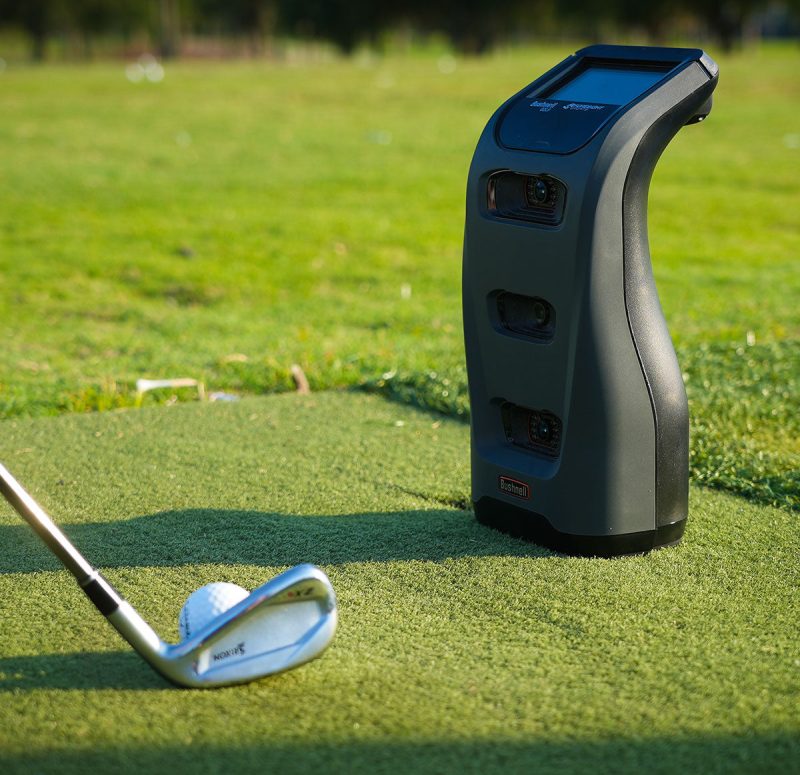 bushnell launch pro 2