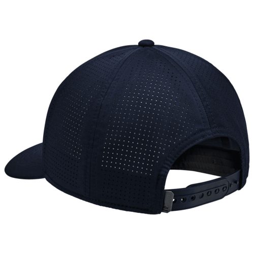 cobra crown c patch cap deep navy white 2