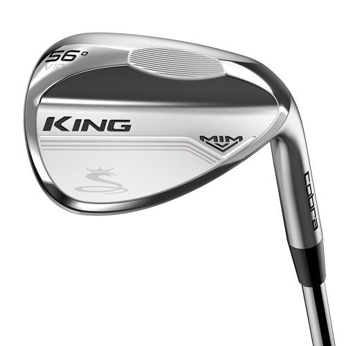 Cobra KING MIM Wedge - Silver