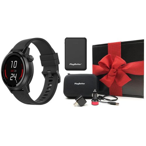 coros apex multisport watch black gift