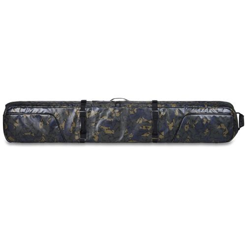 Dakine Boundary Ski Roller Bag -  Cascade Camo Coated