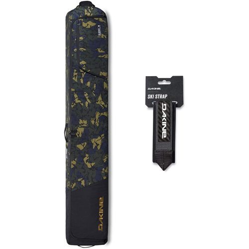 dakine fall skiroller bag cascadecamo bundle