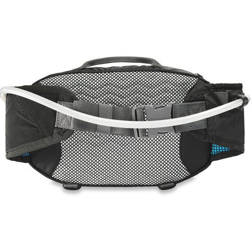 dakine hotlaps 5l bike waist black 2