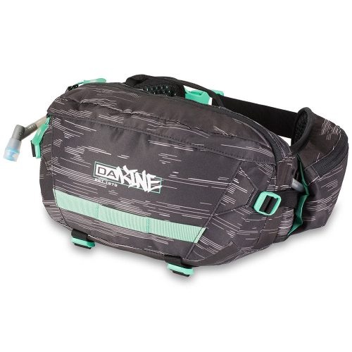 Dakine Hot Laps 5L Bike Waist Bag - Vandal - Front Angle