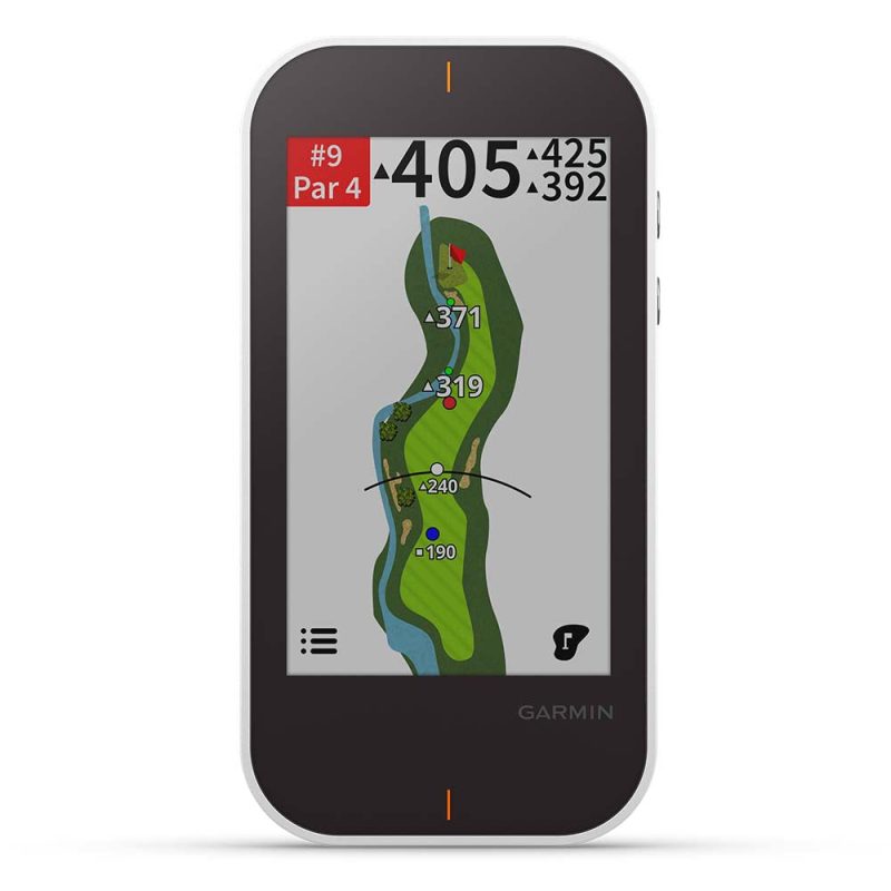 garmin approach g80 golf launch monitor 2