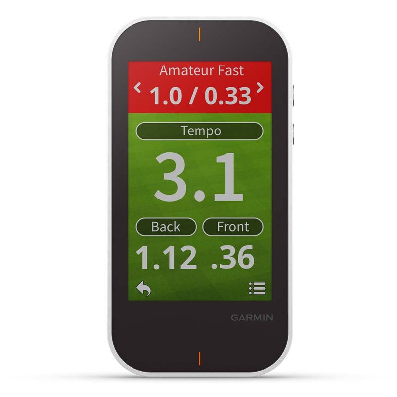 garmin approach g80 golf launch monitor 3