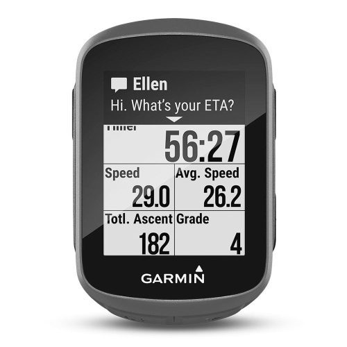 garmin edge 130 cycling gps 6