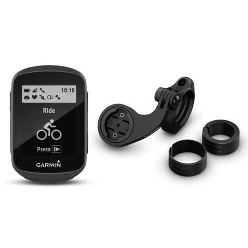 garmin edge 130 cycling gps mtb bundle