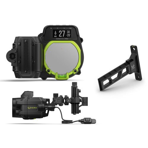 garmin xero a1ipro left handed connector bundle 1