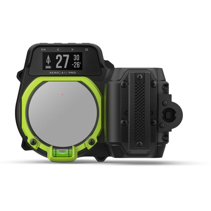 garmin xero a1ipro right handed 1